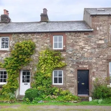 Hébergement de vacances Roses Cosy Countryside With Open Fire And Mountain Views Near Scafell *