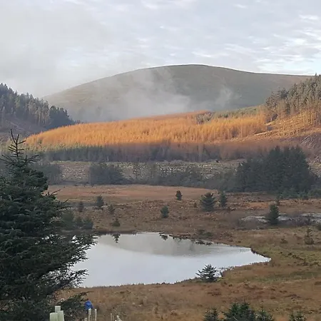 Hébergement de vacances Roses Cosy Countryside With Open Fire And Mountain Views Near Scafell Santon Bridge