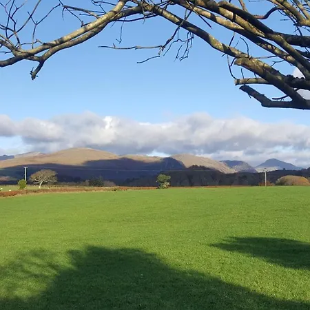Roses Cosy Countryside With Open Fire And Mountain Views Near Scafell Hébergement de vacances *