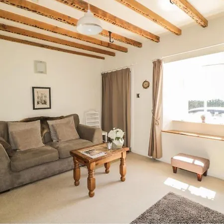 Roses Cosy Countryside With Open Fire And Mountain Views Near Scafell Santon Bridge