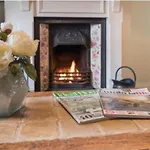 Hébergement de vacances Roses Cosy Countryside With Open Fire And Mountain Views Near Scafell Santon Bridge