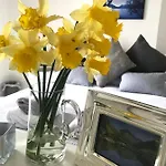 Hébergement de vacances Roses Cosy Countryside With Open Fire And Mountain Views Near Scafell *
