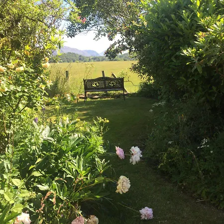 Holiday home Roses Cosy Countryside With Open Fire And Mountain Views Near Scafell Santon Bridge