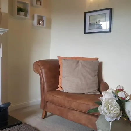 Roses Cosy Countryside With Open Fire And Mountain Views Near Scafell * Santon Bridge