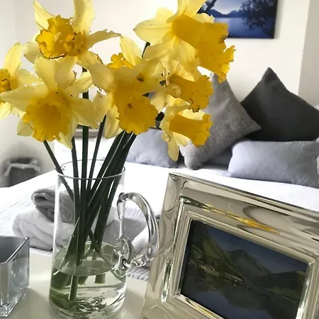 Holiday home Roses Cosy Countryside With Open Fire And Mountain Views Near Scafell *