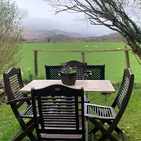 Roses Cosy Countryside With Open Fire And Mountain Views Near Scafell * Santon Bridge