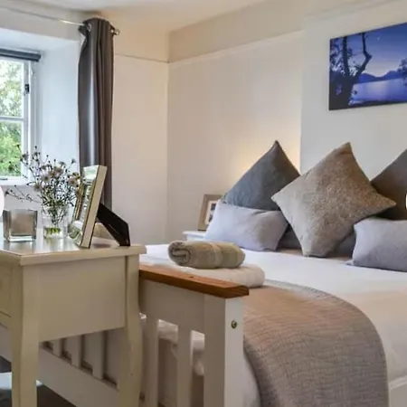 Roses Cosy Countryside With Open Fire And Mountain Views Near Scafell