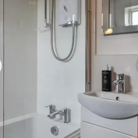 度假居 Roses Cosy Countryside With Open Fire And Mountain Views Near Scafell