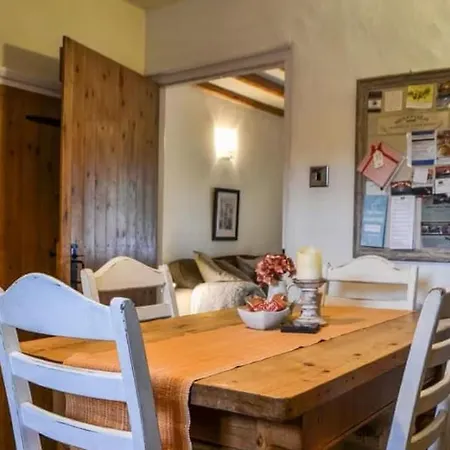 Roses Cosy Countryside With Open Fire And Mountain Views Near Scafell Holiday home Santon Bridge