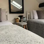 Roses Cosy Countryside With Open Fire And Mountain Views Near Scafell Santon Bridge