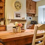 Roses Cosy Countryside With Open Fire And Mountain Views Near Scafell *