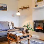 Roses Cosy Countryside With Open Fire And Mountain Views Near Scafell *